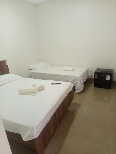 Motel Eros e Hotel Leão (Motel Eros e Hotel Leao) in Correntina