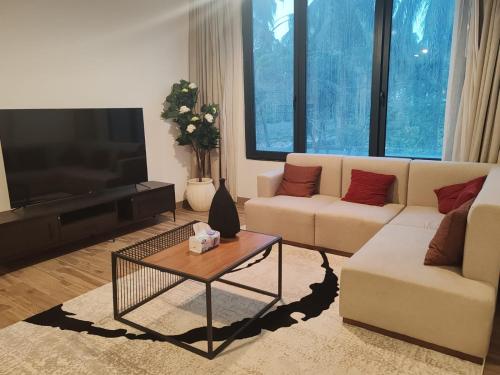 Apartment close to Millennium with 2 bedrooms – khách sạn tại Saadah