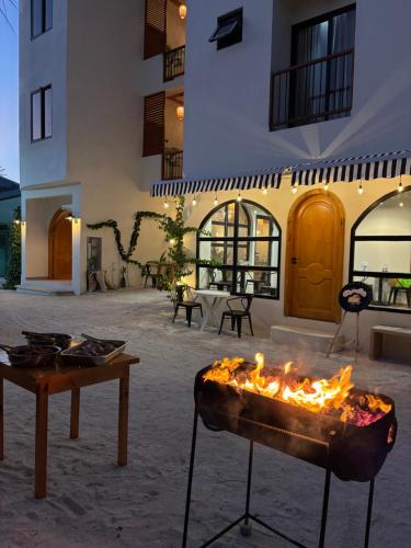 المرافق, Ruka Maldives in نورث مالى أتول
