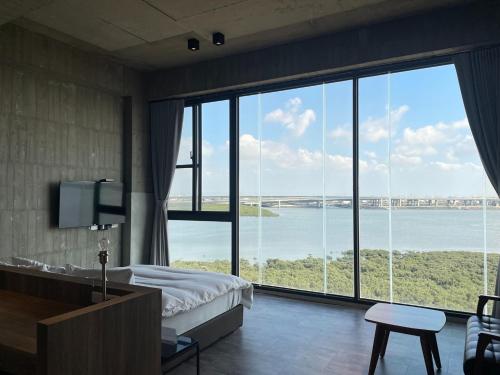 H.suite Fast in Chang Hua