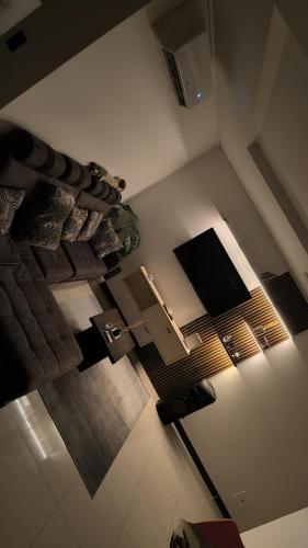 Departamento Premium en Equipetrol