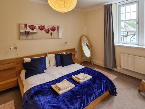Lochside House – Stirling