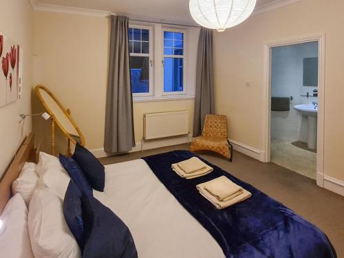 Lochside House – Stirling