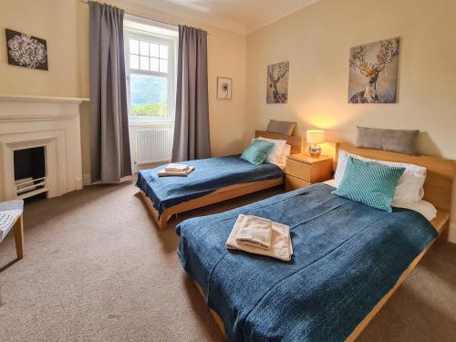 Lochside House – Stirling