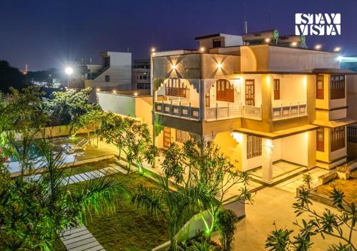 StayVista at Madhuram Villa
