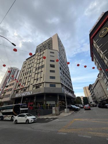 Asto Hotel Kuala Lumpur, Kuala Lumpur