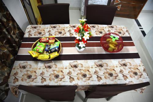 Iekārtas, Happy HomeStay Superior in Gudivada