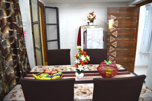 Iekārtas, Happy HomeStay Superior in Gudivada