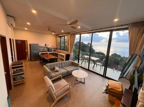 Villa Narkis - Koh Phangan