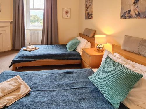 Lochside House – Stirling