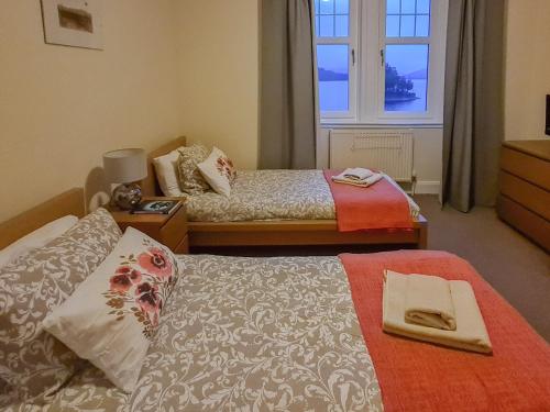 Lochside House – Stirling
