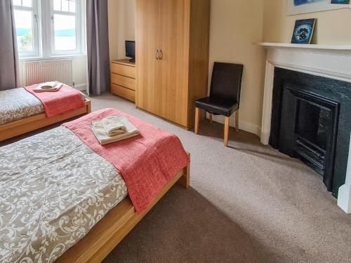 Lochside House – Stirling