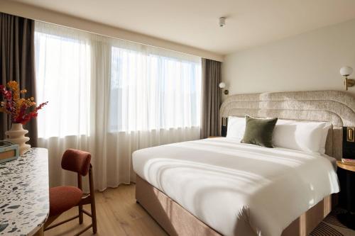 K West Hotel & Spa - image 29