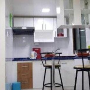 Apart hotel in Temuco