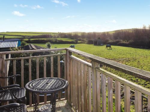 Balkons/terase, Ysgubor Hen - Uk51296 in Llanfaethlu