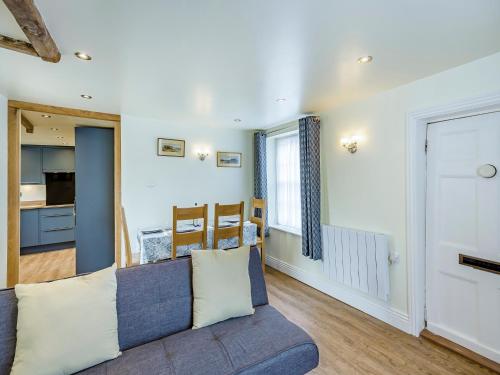 Oak Tree Cottage – khách sạn tại Thorpe Le Soken