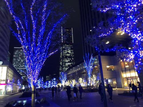 Nearby attraction, Ninja House★JA1 in Osanbashi Pier