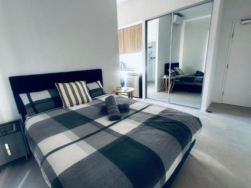 Sydney Chic Studio Retreat in Newtown