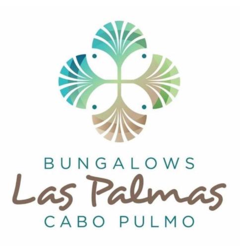 Bungalows Las Palmas Cabo Pulmo in La Ribera