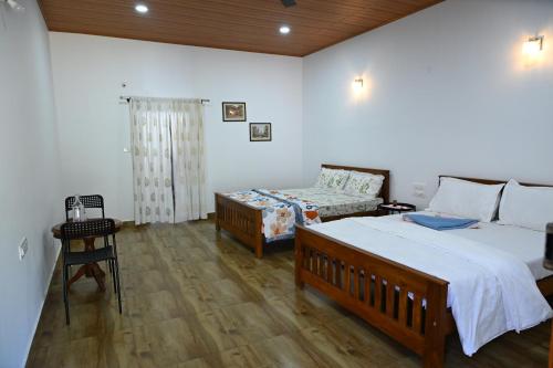 Whispering Meadows By Dazzle Destinations - Coorg in Kusubur