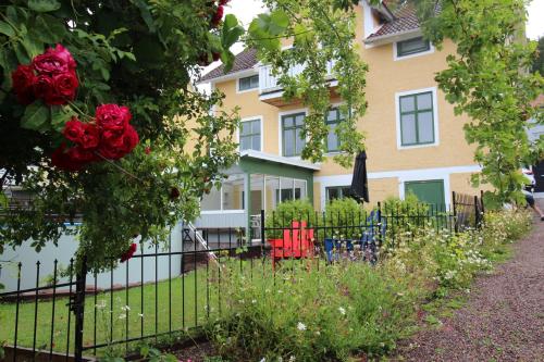 Sjogatan 21, - Gränna