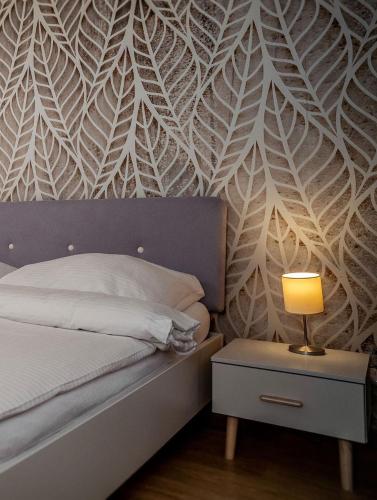 Relax & Luxury apartment, Veľká Lomnica (foto 9)
