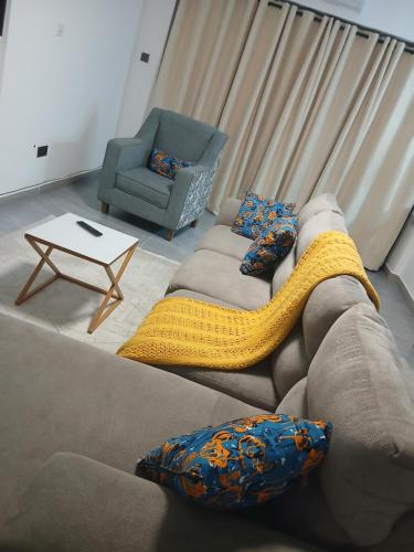 Zadel Suites