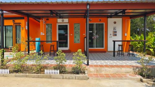 Thung Setthi Homestay&Cafe5 - Chiang Dao
