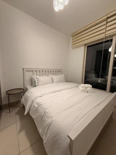 2 BR 100 sqm Modern Apt Abdoun - image 2
