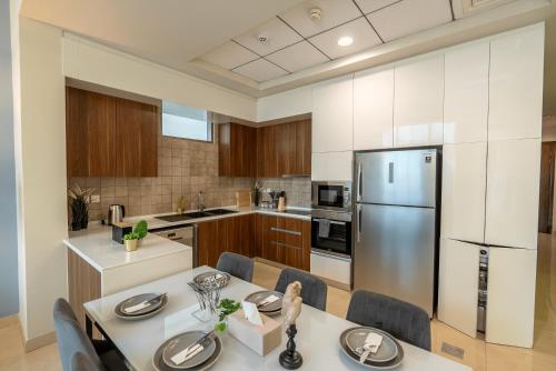 Executive 4BR Townhouse | Al Furjan - image 14