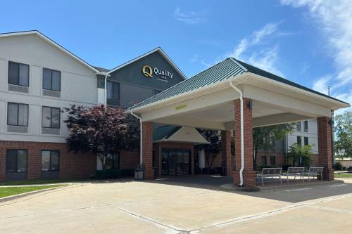 Quality Inn