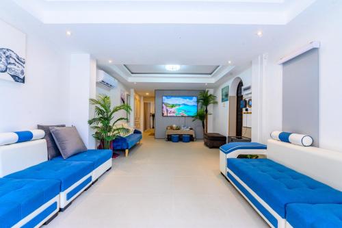 Mountain View Escape at Primrose Hill — other in 147/71 หมู 2, Bangrak Beach Thailand, 84320