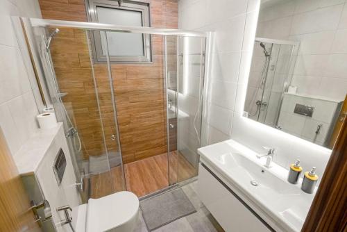 Executive 4BR Townhouse | Al Furjan Dubai