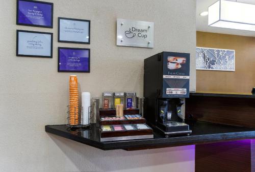 Sleep Inn University - image 17