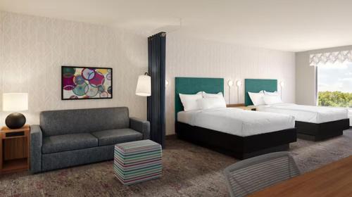 Home2 Suites by Hilton Carson City
