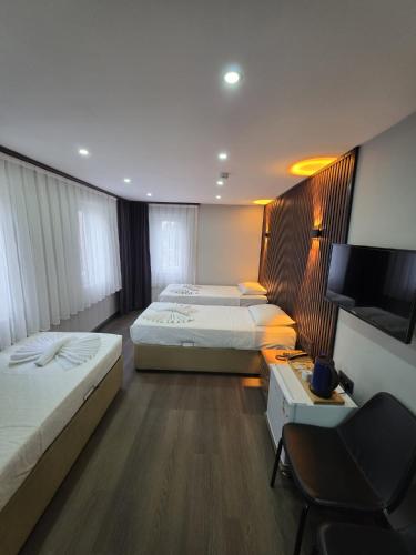 Gizem Pansiyon - image 28