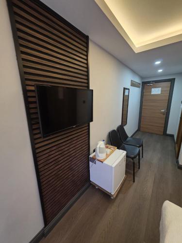 Gizem Pansiyon - image 27