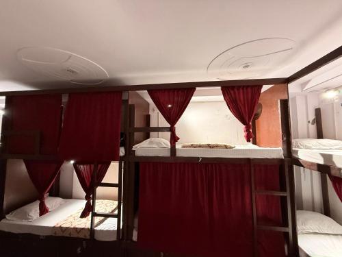 Cozy Inn Hostel in 東德裏