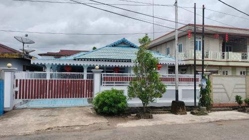 . TM guest house 2