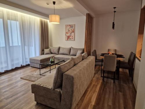 Whisper apartments Kopaonik