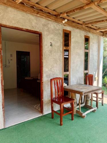 Lung peiyk homestay in อ่าวคลองหิน