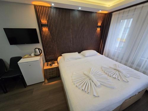 Gizem Pansiyon - image 39