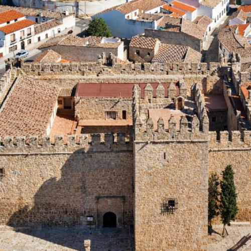 Castillo de Orgaz gratis la entrada y cerca del Puy du Fou hoy!, Toledo