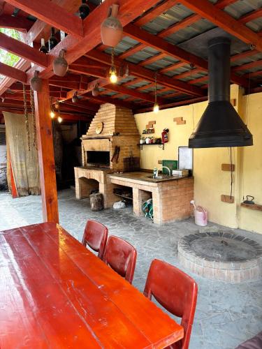 Garni Garden in Garni