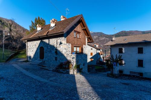 Albergo Diffuso Zoncolan - Velt
