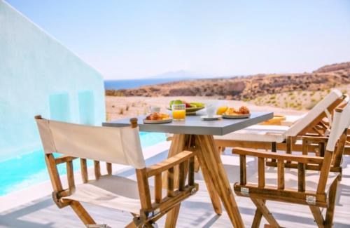 Thimari Lodge - Santorini