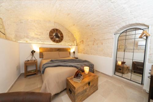 Himeros Trulli Area