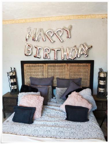 1 queen bed