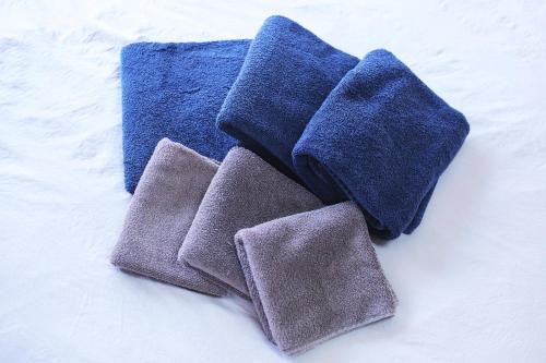 Room amenities