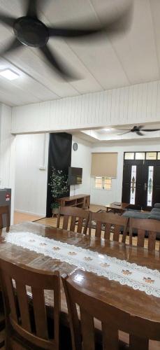 Maecon D'River Resort in Terengganu Állami Múzeum